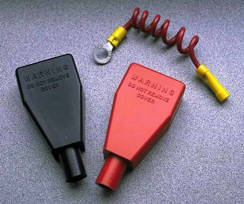 Taylor Cable Battery Terminal Covers