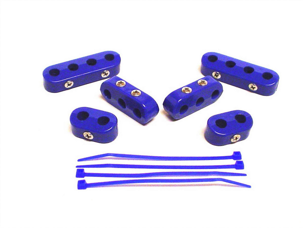 Taylor Cable Wire Separator Kit Blue