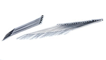 Cargar imagen en el visor de la galería, Taylor Cable 4in Chrome Plated Wire Ties (25pk)