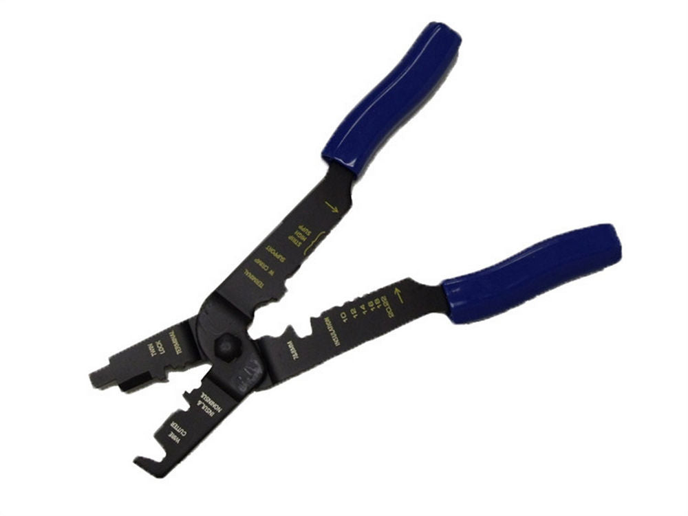 Taylor Cable Multi-Purpose Tool