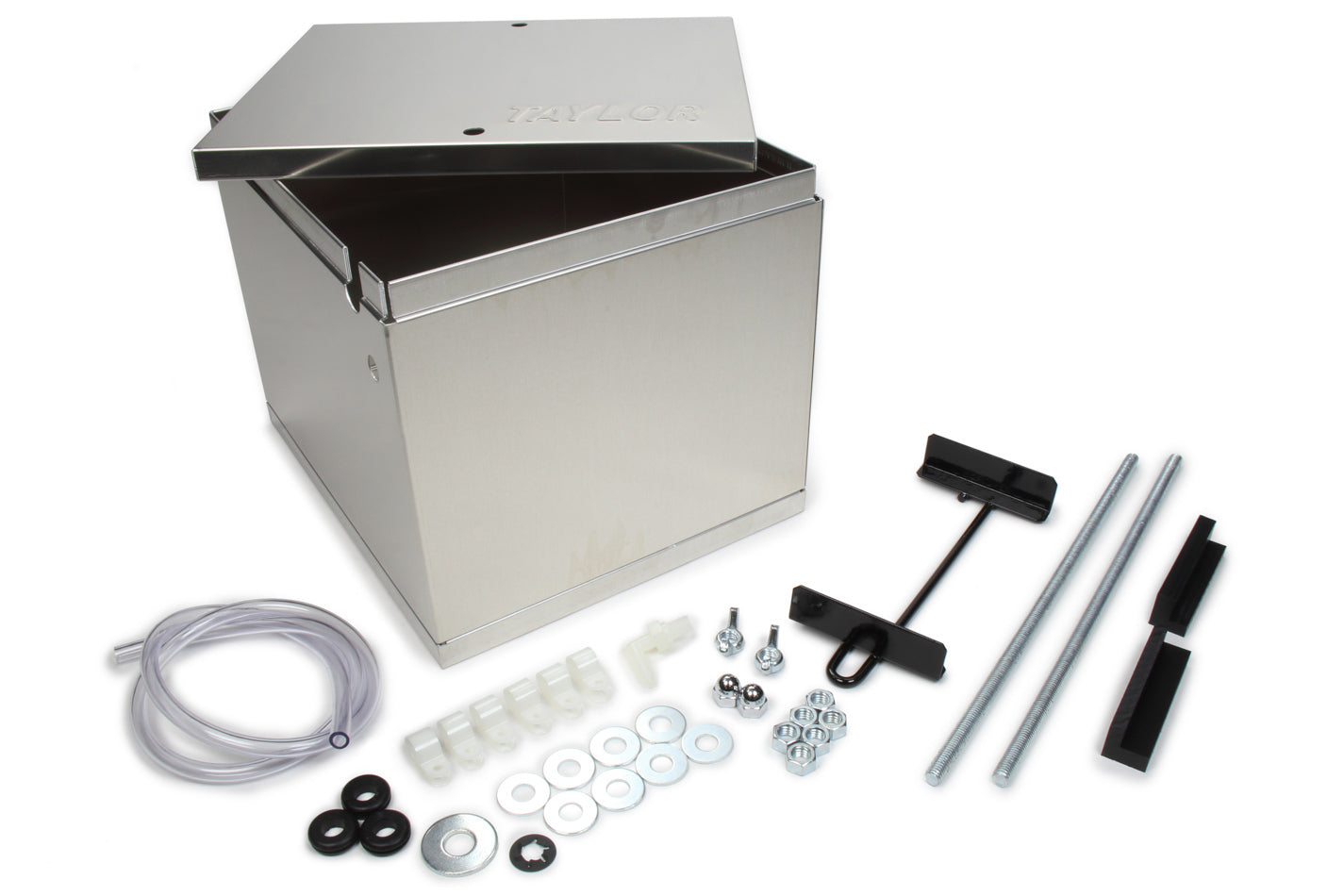 Taylor Cable Aluminum 200 Series Battery Box