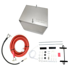 Load image into Gallery viewer, Taylor Cable Aluminum 200 Series Battery Box w/2 ga Cable