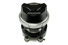 Cargar imagen en el visor de la galería, Gen-V BOV ProPort - 54mm Supercharger Black