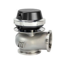 Cargar imagen en el visor de la galería, WG40 Compgate 40mm Ext Wastegate 14 PSI Black