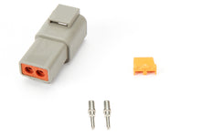 Cargar imagen en el visor de la galería, eGate 2 Way Motor Socket Kit Fits DTP Connector