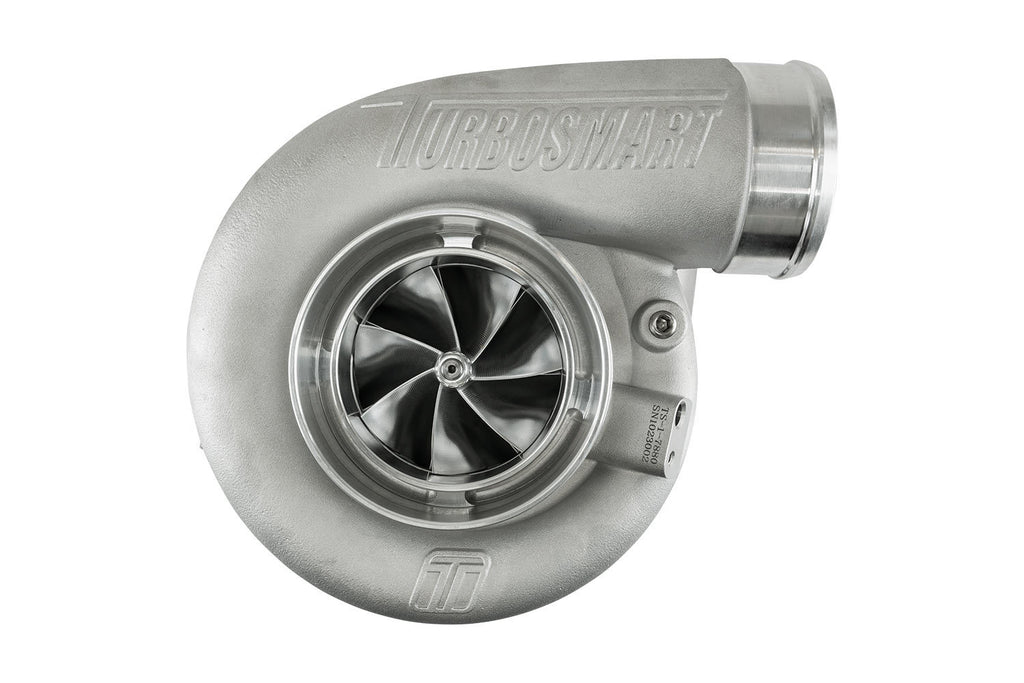 TS-1 Turbocharger 7675 T4 0.96AR Ext WG