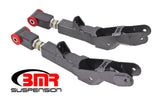 Lower Control Arms, Rear, Adjustable, Polyurethane Bushings