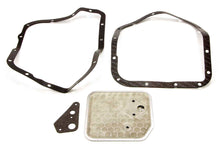 Load image into Gallery viewer, TCI Automotive T/F Pan Gasket &amp; Filter