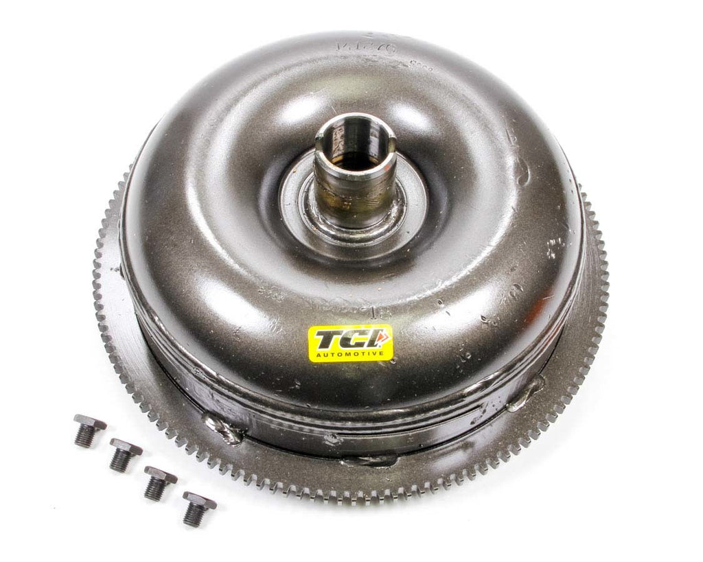 TCI Automotive Torque Converter Brkaway 727