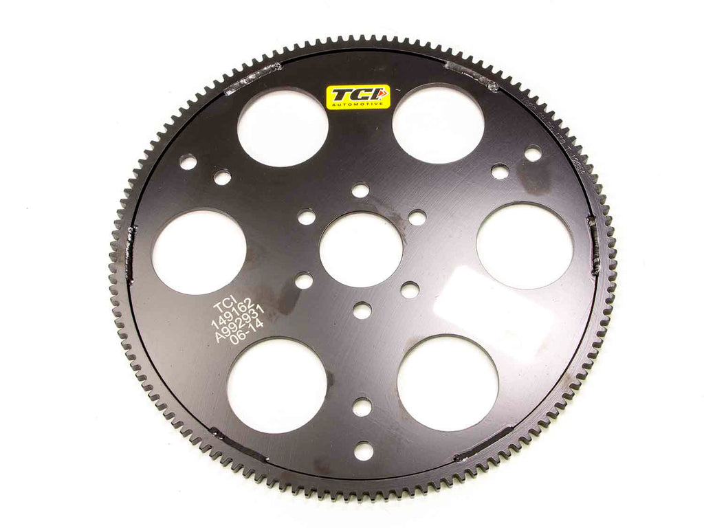 TCI Automotive Mopar SFI Flywheel 6 Hole w/Sm. GM Pattern