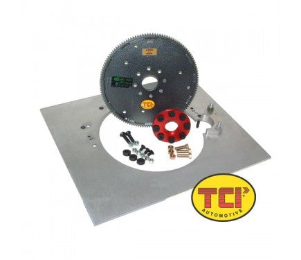 TCI Automotive BBM To GM P/G Adapter Kit