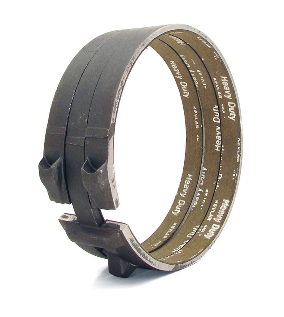 TCI Automotive Kevlar Band Reverse GM 4L80E Trans