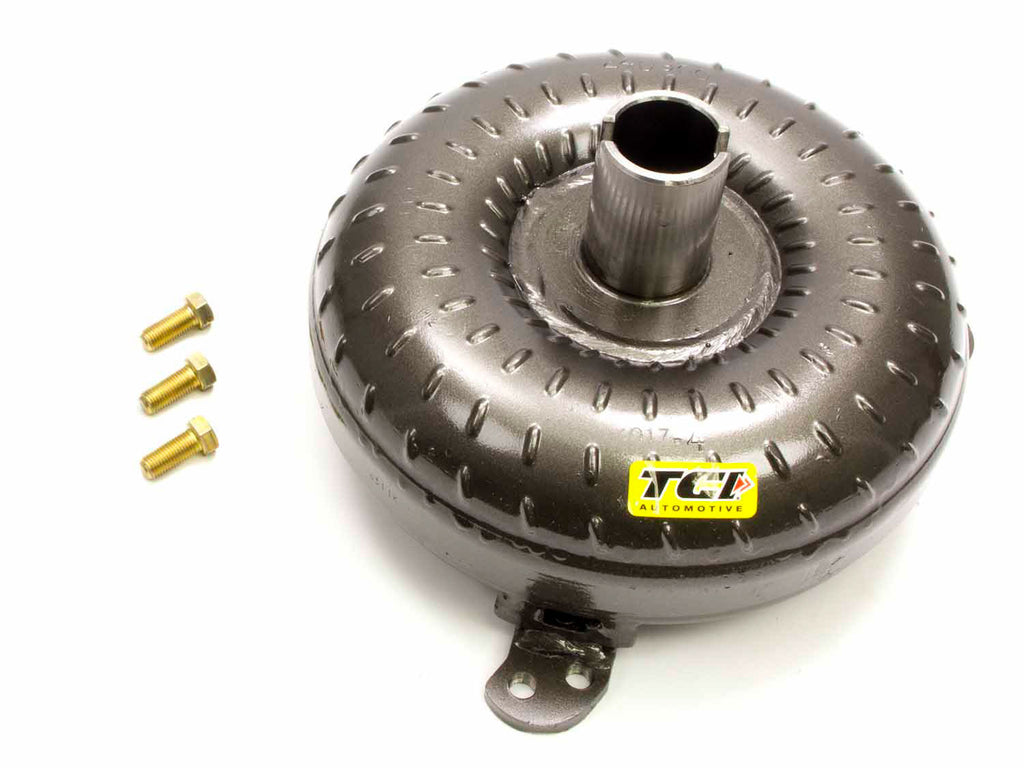 TCI Automotive 11in Break Away Torque Converter