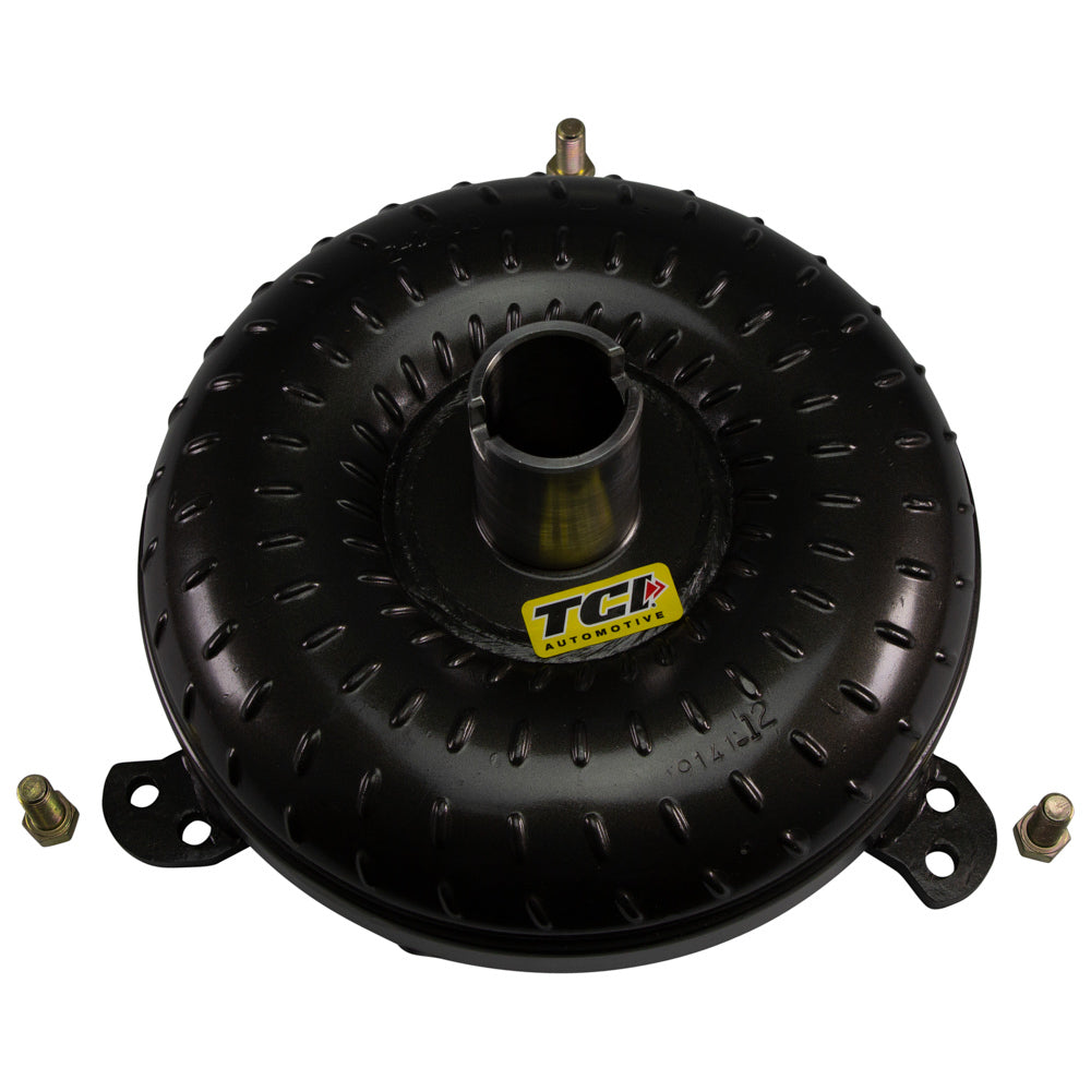 TCI Automotive 10in Street Fighter Torque Converter