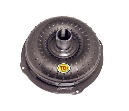 TCI Automotive Turbo 10in Converter