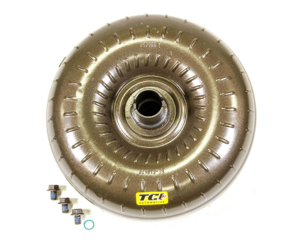 TCI Automotive 700R4 Sat Night Special Torque Converter