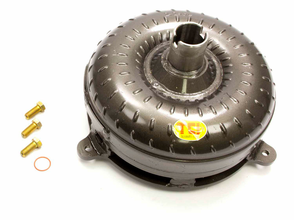 TCI Automotive LS1 4L60E Super Street- Fighter Torque Converter