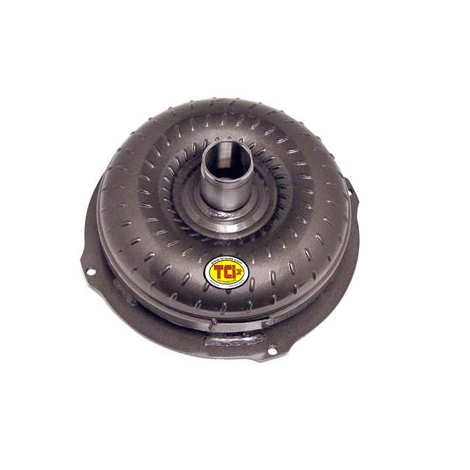 TCI Automotive GM 4L80E SF Torque Converter 10in 91-06