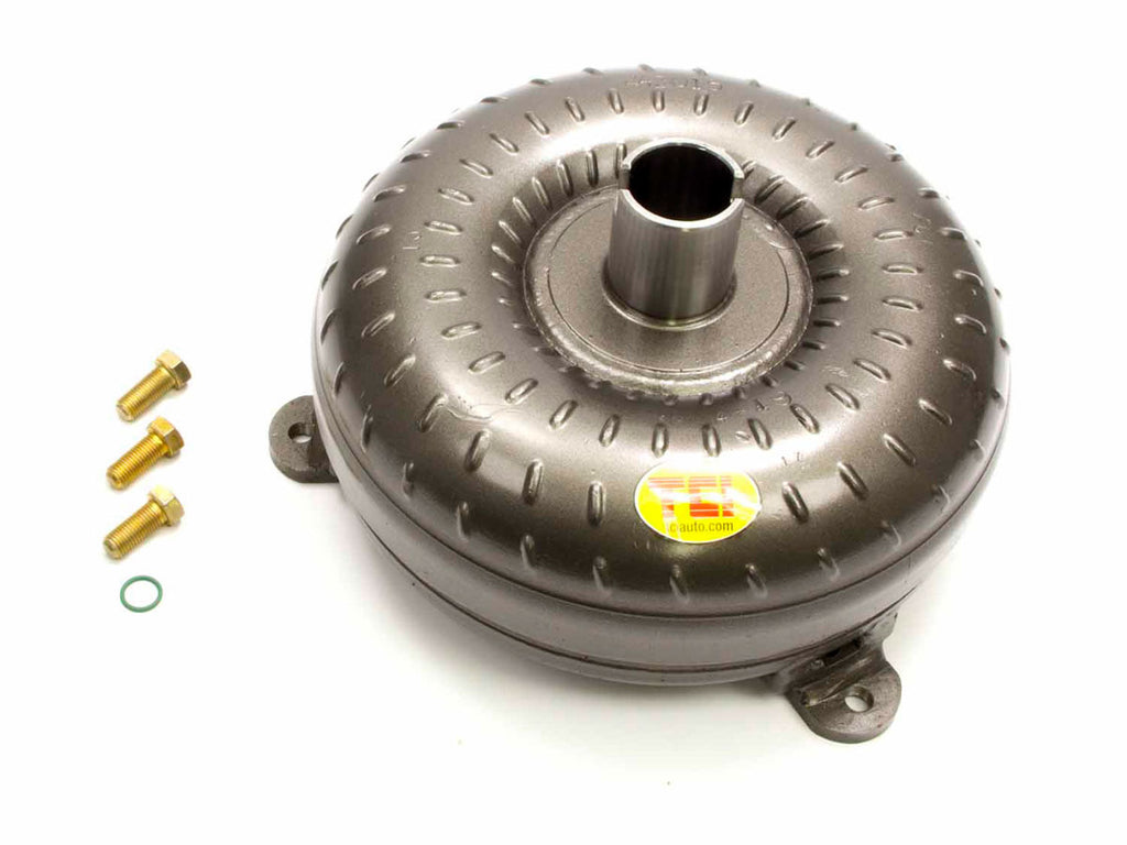 TCI Automotive 700R4 Street Fighter Torque Converter 27 Spl