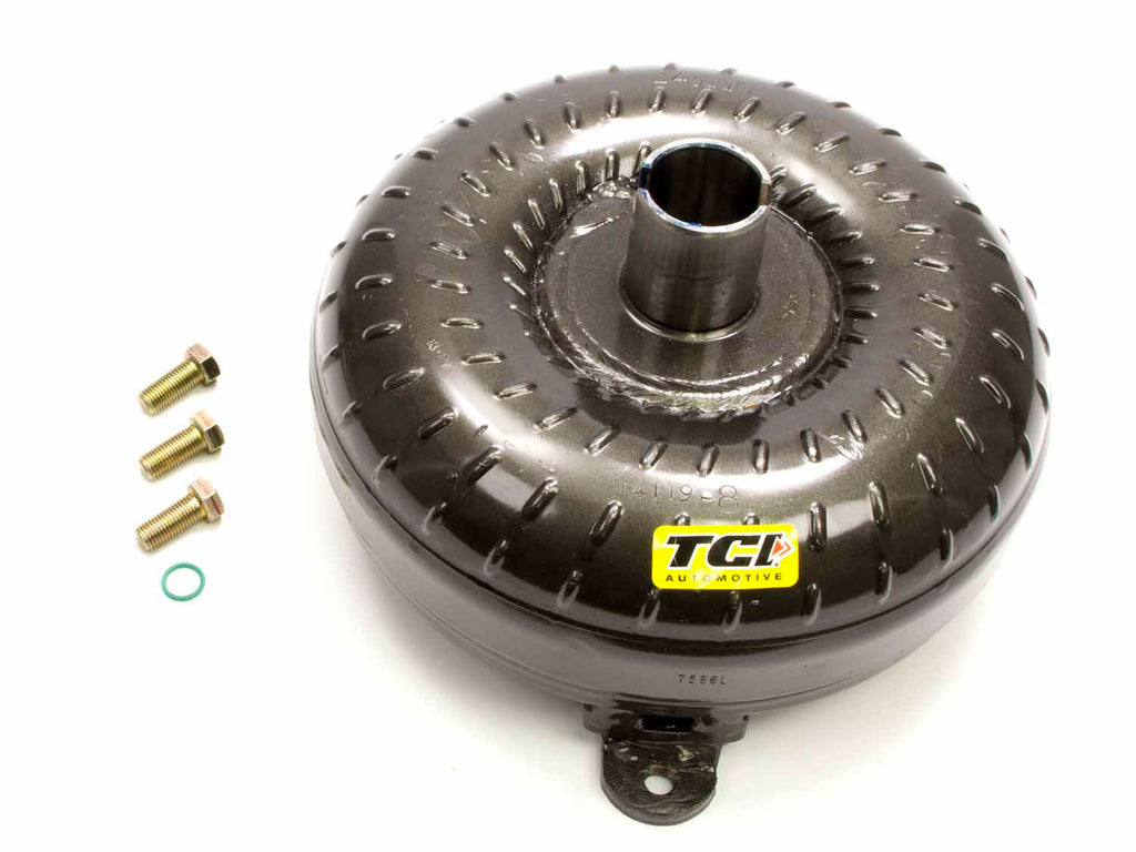 TCI Automotive 4L60E Super Streetfightr Torque Converter