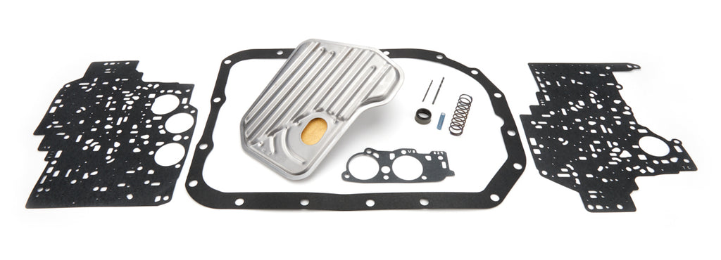 TCI Automotive 4L80E Trans-Scat Kit 97-Up