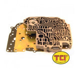 TCI Automotive GM 350 Valve Body Full Manual Reverse Pattern