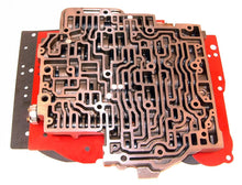 Cargar imagen en el visor de la galería, TCI Automotive GM 700R4 Maunal Valve Body w/Revese Pattern