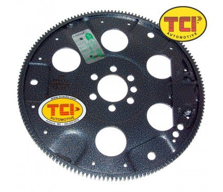 TCI Automotive SFI Flexplate GM LT1 153 Tooth Ext. Balance