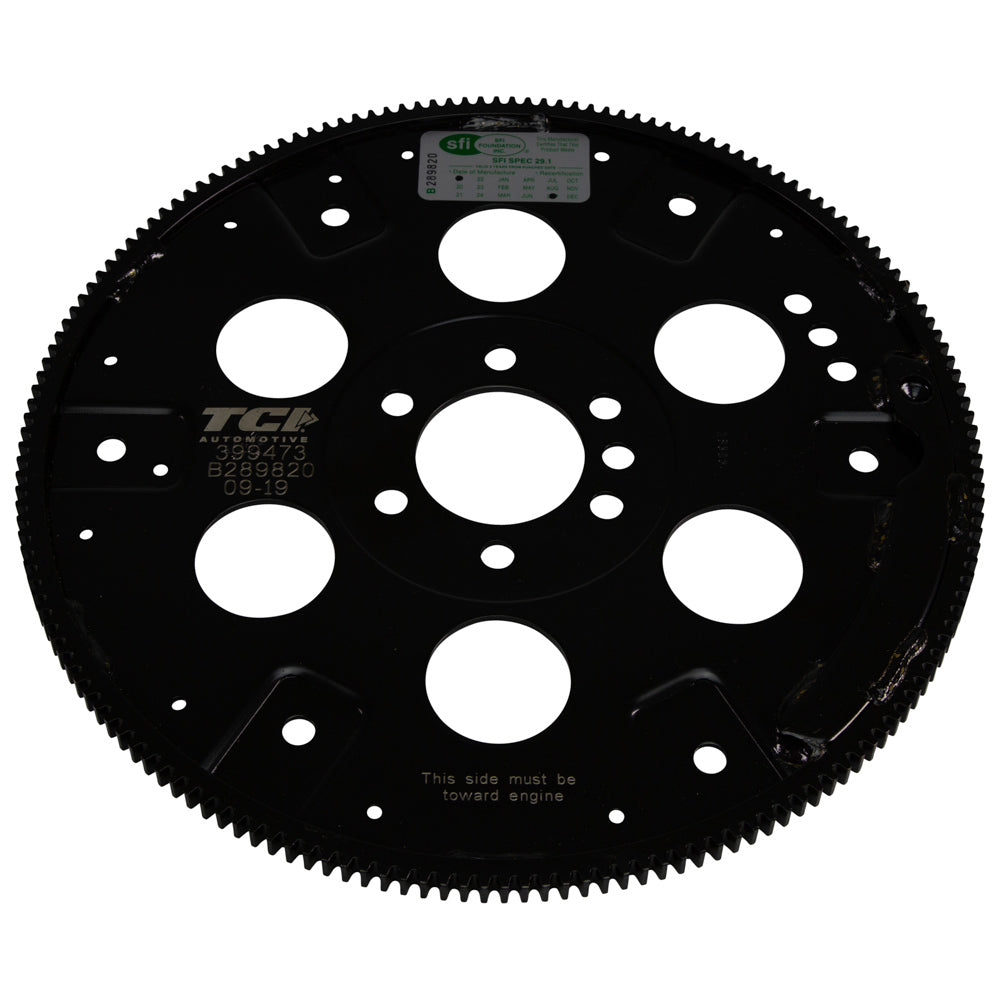 TCI Automotive Chevy 454 Sfi Flywheel