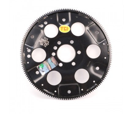 TCI Automotive 153 Tooth Chevy Flywheel