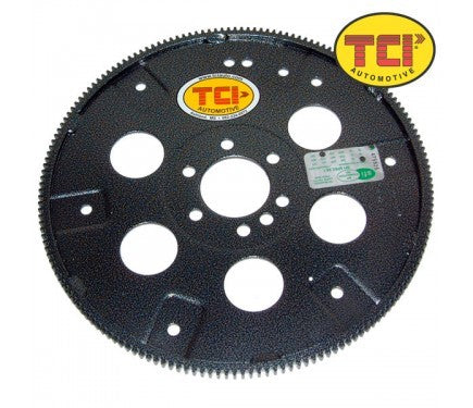 TCI Automotive Pontiac 166 Tooth SFI Flywheel