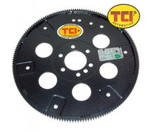 Cargar imagen en el visor de la galería, TCI Automotive Pontiac 166 Tooth SFI Flywheel