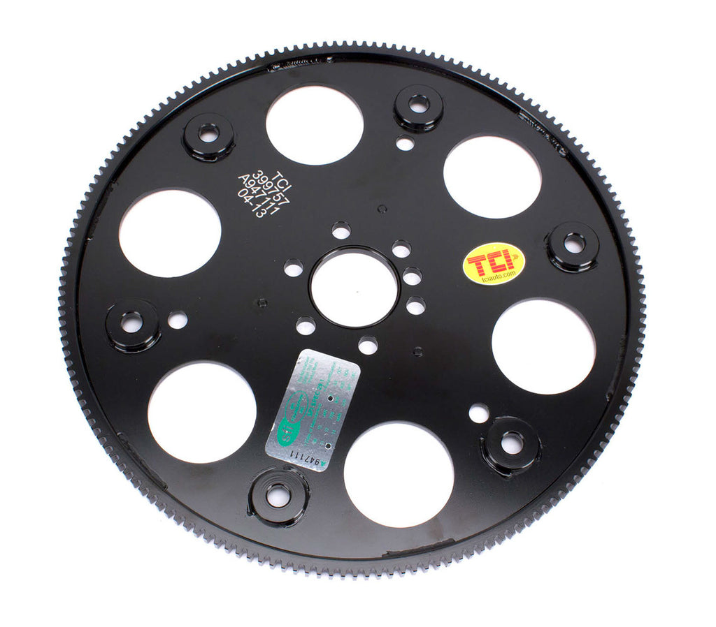 TCI Automotive 168 Tooth Flexplate SFI GM LS w/6L80E Trans