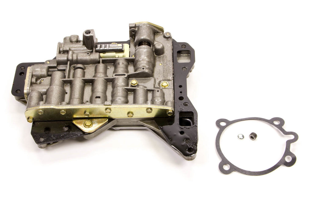 TCI Automotive C-6 Comp.Valve Body