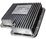 TCI Automotive C-6 Deep Alum Oil Pan