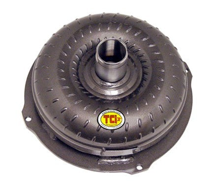 TCI Automotive C4 Torque Converter Sat Night Special 24sp 66-69