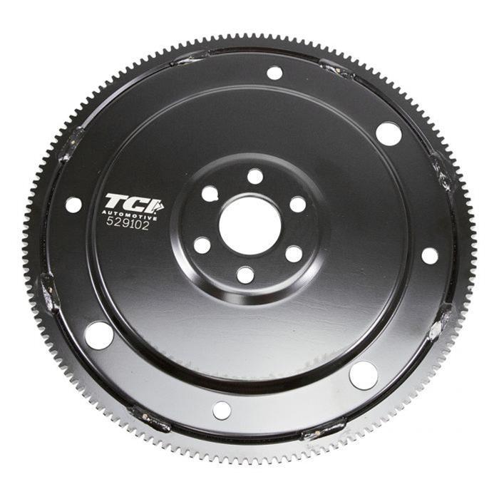 TCI Automotive SBF Premium Flexplate 157 Tooth Ent. Balance