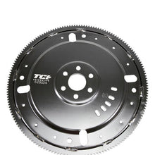 Load image into Gallery viewer, TCI Automotive SBF Premium Flexplate 164 Tooth Int. Balance