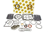 TCI Automotive Ford C-4 Master Overhaul Kit