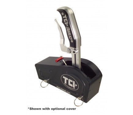 TCI Automotive Outlaw Shifter 3 Speed Fwd. wo/Cover