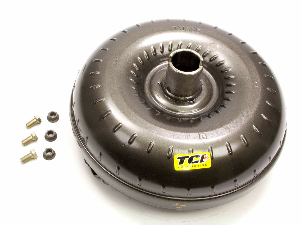 TCI Automotive 12in P/G Converter