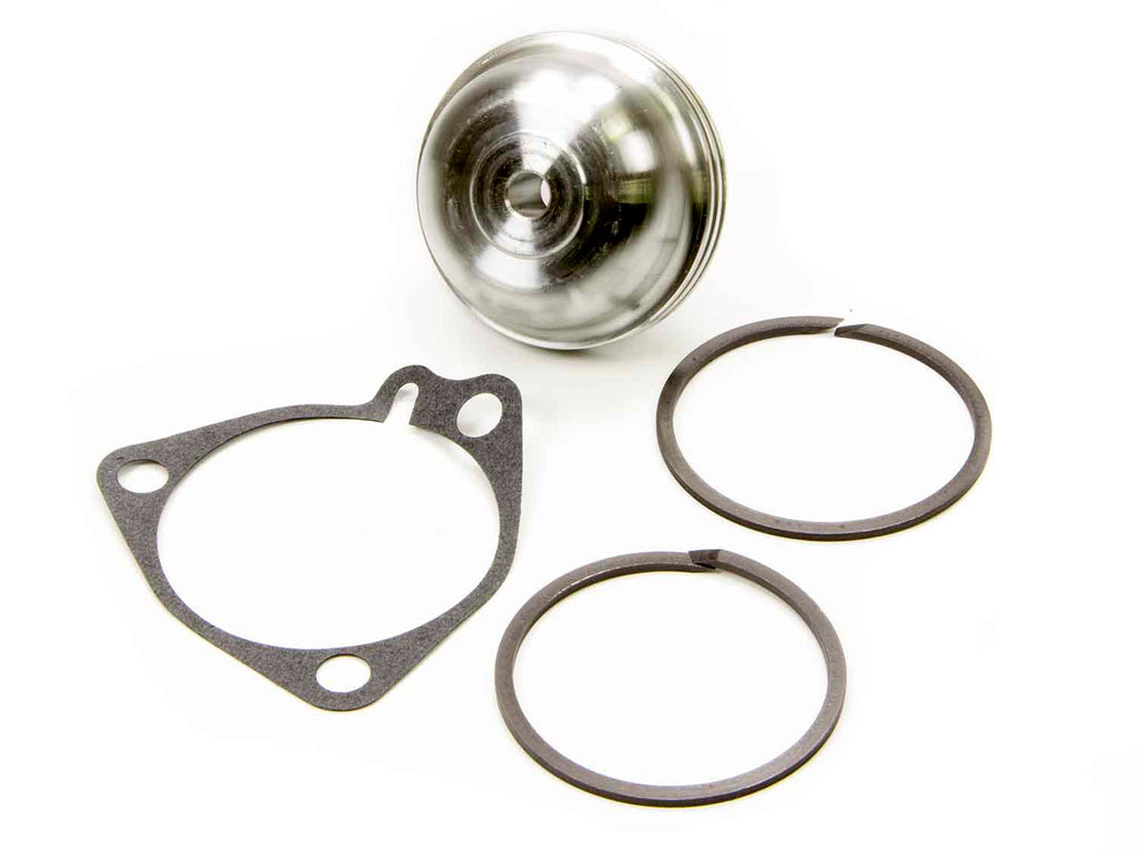 TCI Automotive P/G Dual Ring Servo Kit