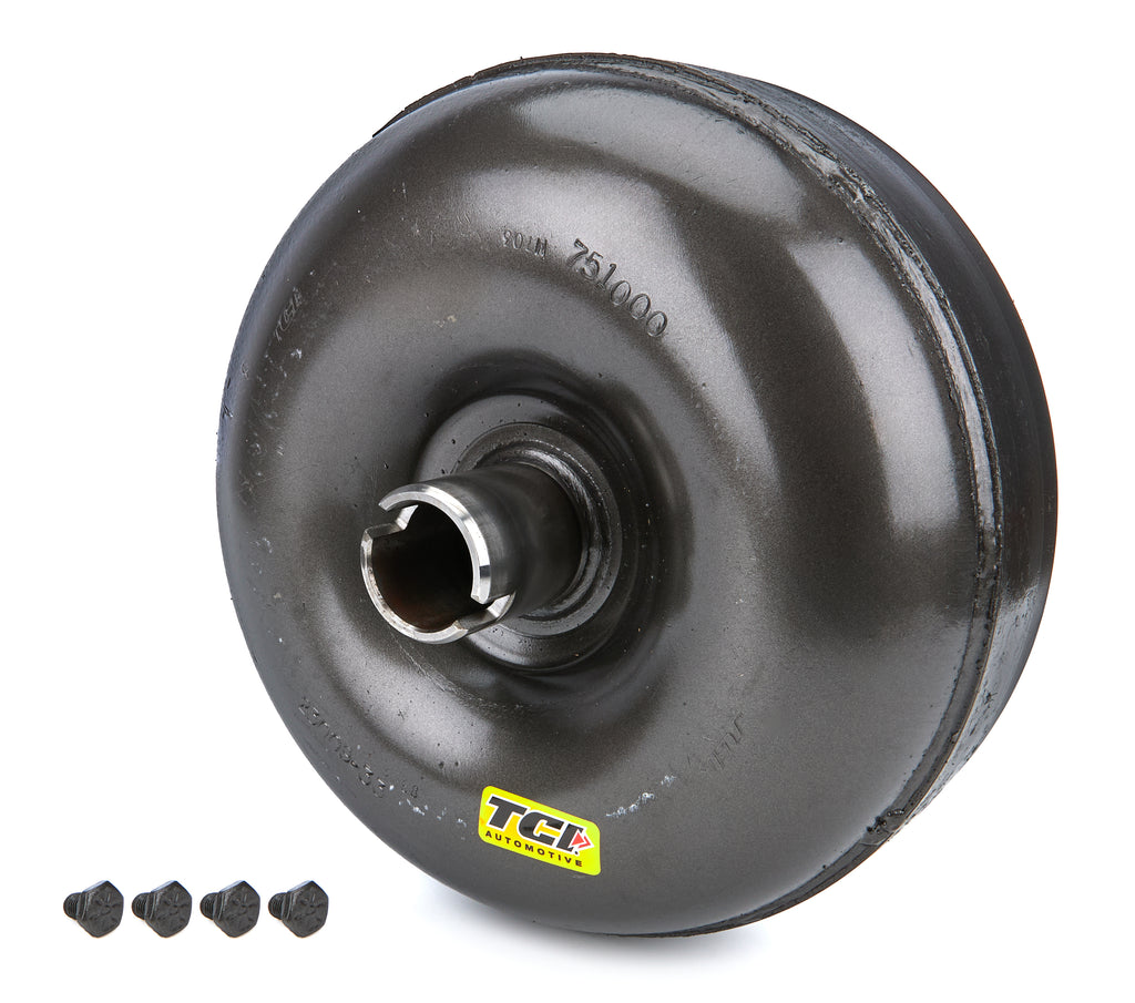 TCI Automotive AMC 727 TC Breakaway Torque Converter