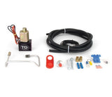 TCI Automotive Roll Stop Kit 2010 Camaro