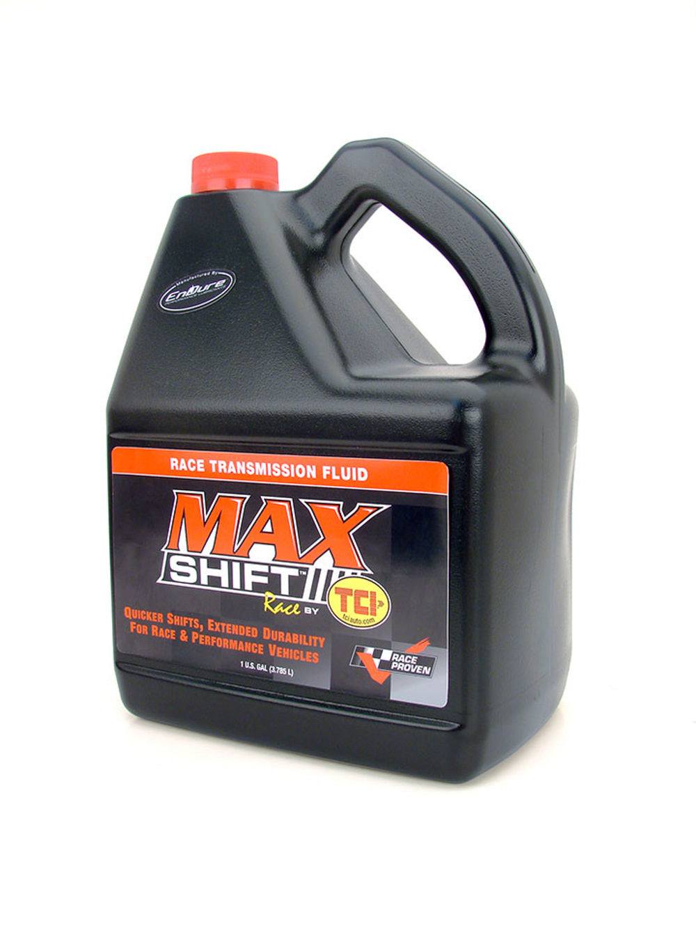 TCI Automotive Trans Fluid One Gallon