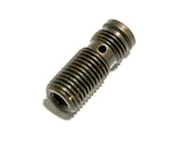 T&D Machine Adjuster - 5/16 Dia. Cup - 7/16-20 Thread