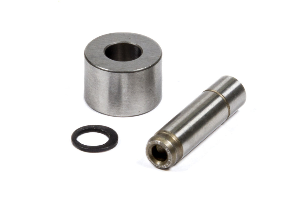 T&D Machine Lightweight Axle Roller and Clip Assembly