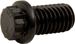 T&D Machine Stand Bolt - 7/16-14 x 3/4 12pt.