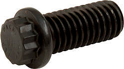 T&D Machine Stand Bolt - 7/16-14 x 1 12pt.