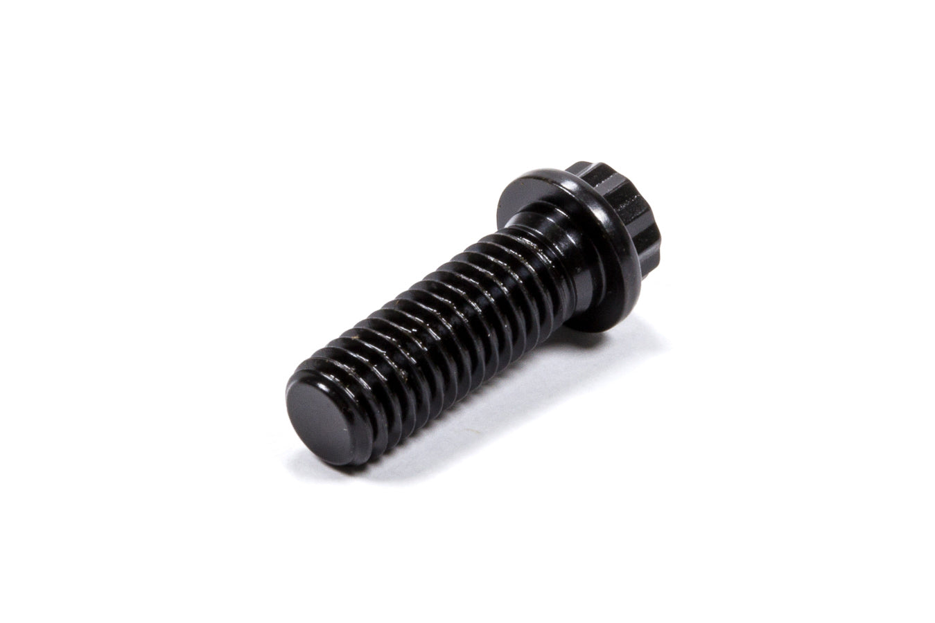 T&D Machine Stand Bolt - 7/16-14 x 1.250 12pt